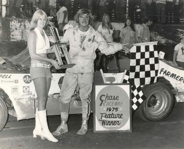 Chase Speedway - Kankakee Speedway History